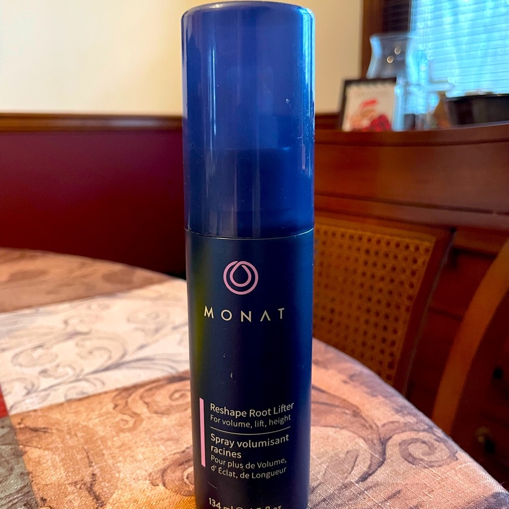 Monat Reshape Root Lifter Used (more than 3/4 full).